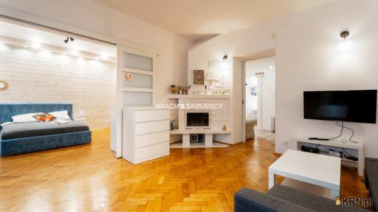 3 pokojowe, Kraków, Zwierzyniec, ul. B. Komorowskiego, Mieszkanie  do wynajęcia