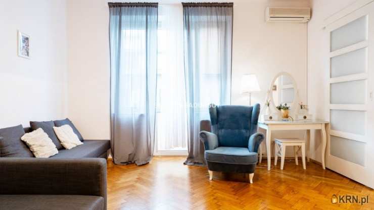 3 pokojowe, Mieszkanie  do wynajęcia, Kraków, Zwierzyniec, ul. B. Komorowskiego