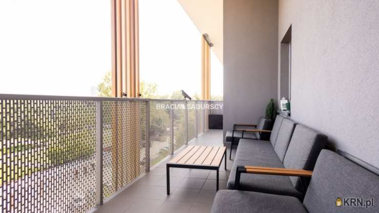 4 pokojowe, Mieszkanie  na sprzedaż, Kraków, Stare Miasto/Śródmieście, ul. bp. J. Prandoty