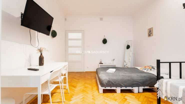 3 pokojowe, Kraków, Zwierzyniec, ul. B. Komorowskiego, Mieszkanie  do wynajęcia