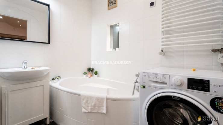 BRACIA SADURSCY NIERUCHOMOŚCI ODDZIAŁ BS5 NOWA HUTA, Mieszkanie  do wynajęcia, Kraków, Zwierzyniec, ul. B. Komorowskiego