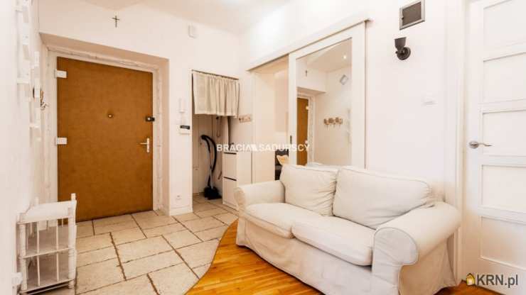 Kraków, Zwierzyniec, ul. B. Komorowskiego, Mieszkanie  do wynajęcia, 3 pokojowe