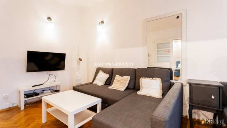BRACIA SADURSCY NIERUCHOMOŚCI ODDZIAŁ BS5 NOWA HUTA, Mieszkanie  do wynajęcia, Kraków, Zwierzyniec, ul. B. Komorowskiego