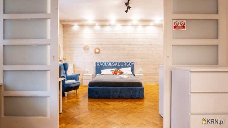 Mieszkanie  do wynajęcia, 3 pokojowe, Kraków, Zwierzyniec, ul. B. Komorowskiego