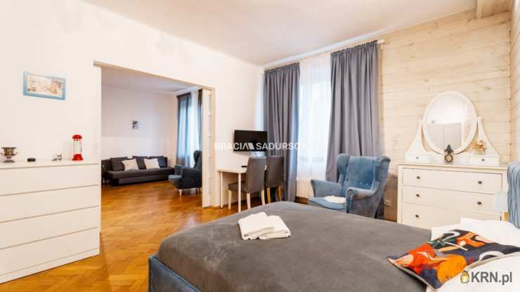 Kraków, Zwierzyniec, ul. B. Komorowskiego, Mieszkanie  do wynajęcia, 3 pokojowe