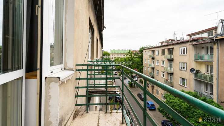 Mieszkanie  do wynajęcia, Kraków, Zwierzyniec, ul. B. Komorowskiego, 3 pokojowe