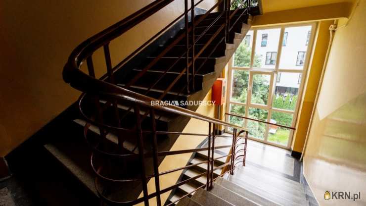 3 pokojowe, Kraków, Zwierzyniec, ul. B. Komorowskiego, Mieszkanie  do wynajęcia