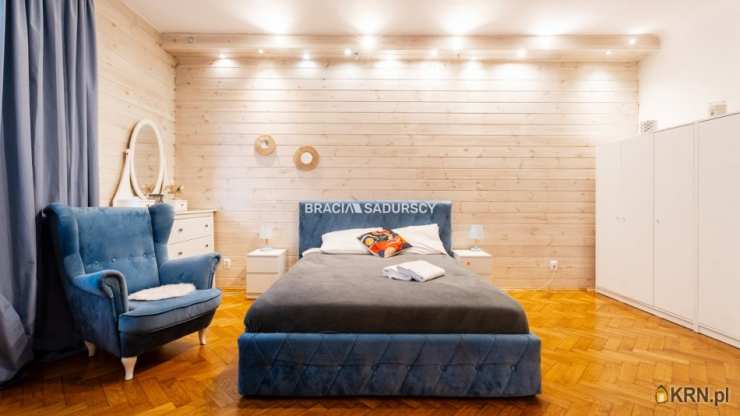 Mieszkanie  do wynajęcia, Kraków, Zwierzyniec, ul. B. Komorowskiego, 3 pokojowe