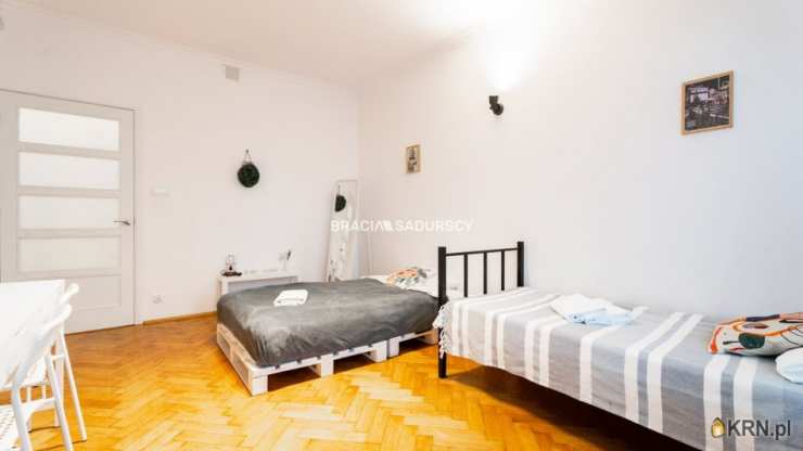 Kraków, Zwierzyniec, ul. B. Komorowskiego, Mieszkanie  do wynajęcia, 3 pokojowe