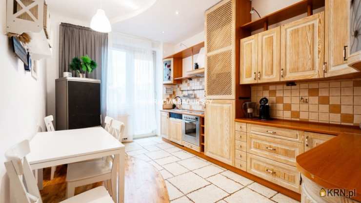 Mieszkanie  do wynajęcia, 3 pokojowe, Kraków, Zwierzyniec, ul. B. Komorowskiego