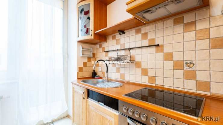 Kraków, Zwierzyniec, ul. B. Komorowskiego, 3 pokojowe, Mieszkanie  do wynajęcia