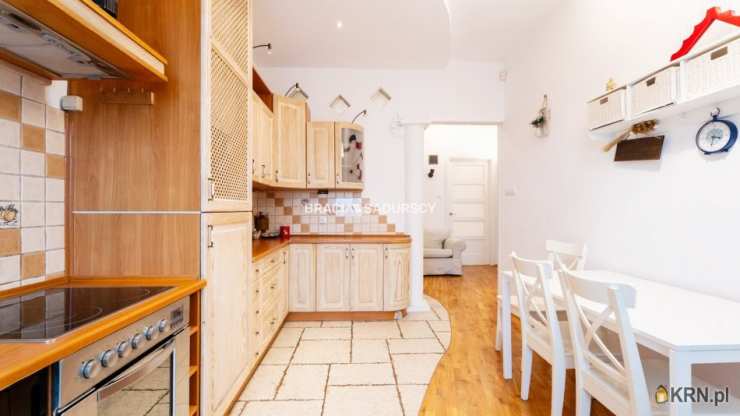 3 pokojowe, Mieszkanie  do wynajęcia, Kraków, Zwierzyniec, ul. B. Komorowskiego