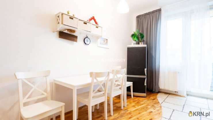 BRACIA SADURSCY NIERUCHOMOŚCI ODDZIAŁ BS5 NOWA HUTA, Mieszkanie  do wynajęcia, Kraków, Zwierzyniec, ul. B. Komorowskiego