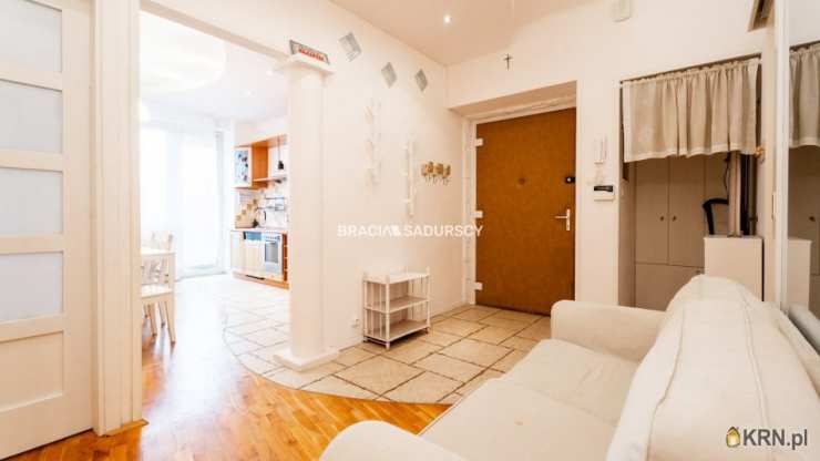 Mieszkanie  do wynajęcia, 3 pokojowe, Kraków, Zwierzyniec, ul. B. Komorowskiego