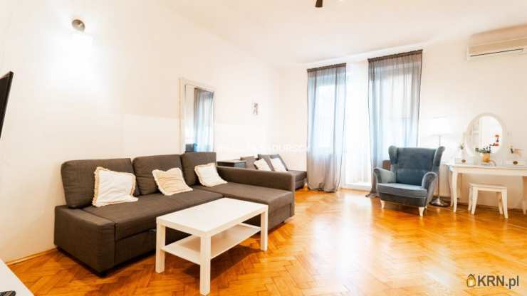 Kraków, Zwierzyniec, ul. B. Komorowskiego, 3 pokojowe, Mieszkanie  do wynajęcia