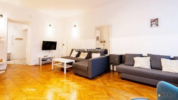 3 pokojowe, Mieszkanie  do wynajęcia, Kraków, Zwierzyniec, ul. B. Komorowskiego