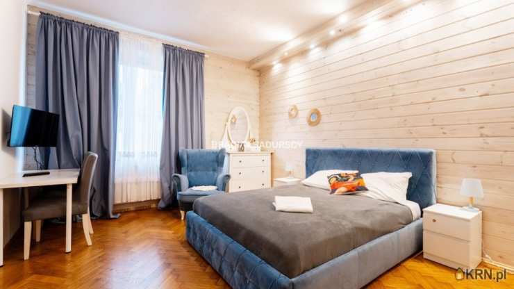 Kraków, Zwierzyniec, ul. B. Komorowskiego, 3 pokojowe, Mieszkanie  do wynajęcia