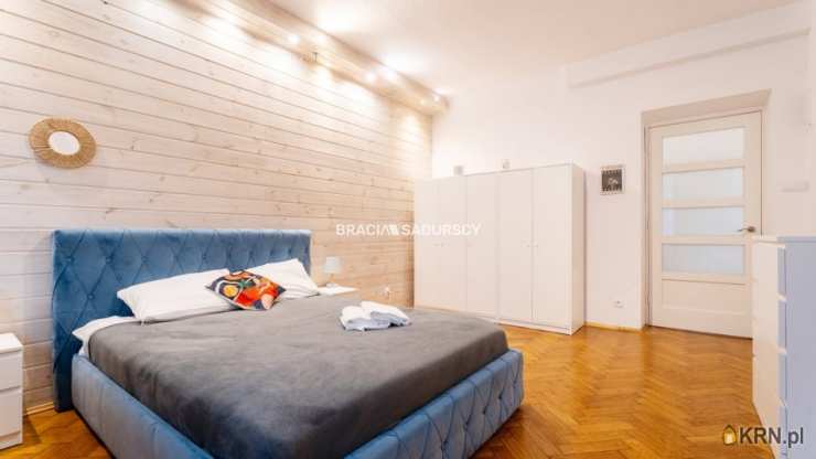 3 pokojowe, Kraków, Zwierzyniec, ul. B. Komorowskiego, Mieszkanie  do wynajęcia