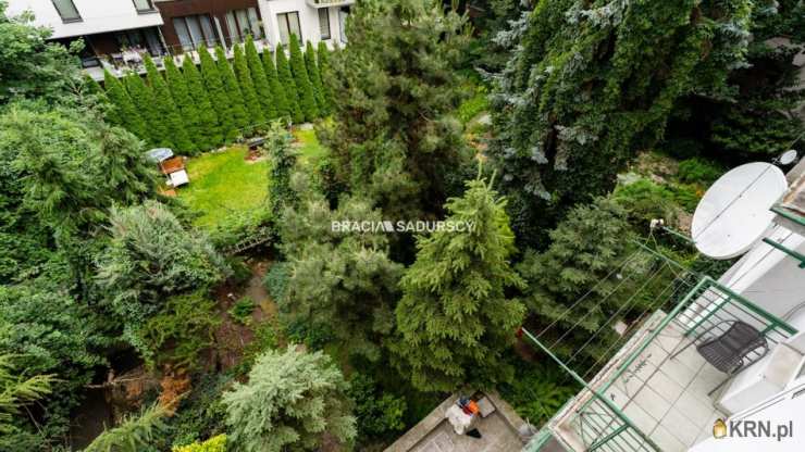 Kraków, Zwierzyniec, ul. B. Komorowskiego, 3 pokojowe, Mieszkanie  do wynajęcia