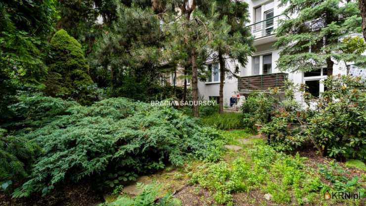 3 pokojowe, Mieszkanie  do wynajęcia, Kraków, Zwierzyniec, ul. B. Komorowskiego