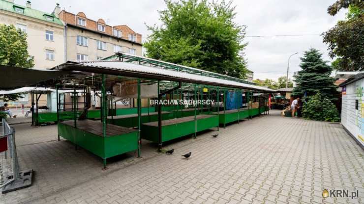 Mieszkanie  do wynajęcia, 3 pokojowe, Kraków, Zwierzyniec, ul. B. Komorowskiego