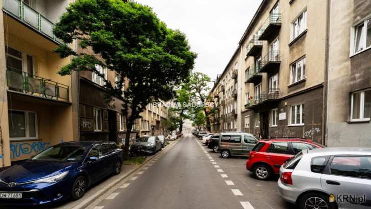 Kraków, Zwierzyniec, ul. B. Komorowskiego, Mieszkanie  do wynajęcia, 3 pokojowe