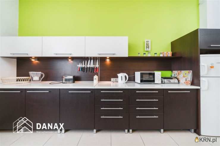 Danax, Mieszkanie  do wynajęcia, Kraków, Krowodrza/Łobzów, ul. J. Słowackiego