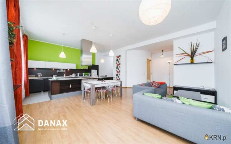 Mieszkanie  do wynajęcia, 3 pokojowe, Kraków, Krowodrza/Łobzów, ul. J. Słowackiego