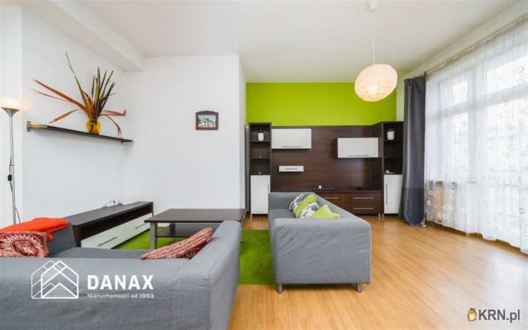 Kraków, Krowodrza/Łobzów, ul. J. Słowackiego, 3 pokojowe, Mieszkanie  do wynajęcia