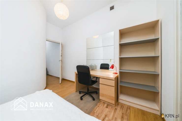 Kraków, Krowodrza/Łobzów, ul. J. Słowackiego, Mieszkanie  do wynajęcia, 3 pokojowe