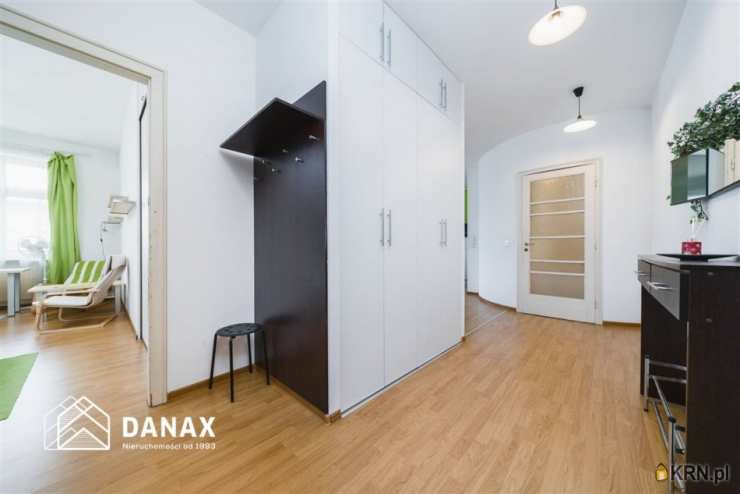 Mieszkanie  do wynajęcia, 3 pokojowe, Kraków, Krowodrza/Łobzów, ul. J. Słowackiego