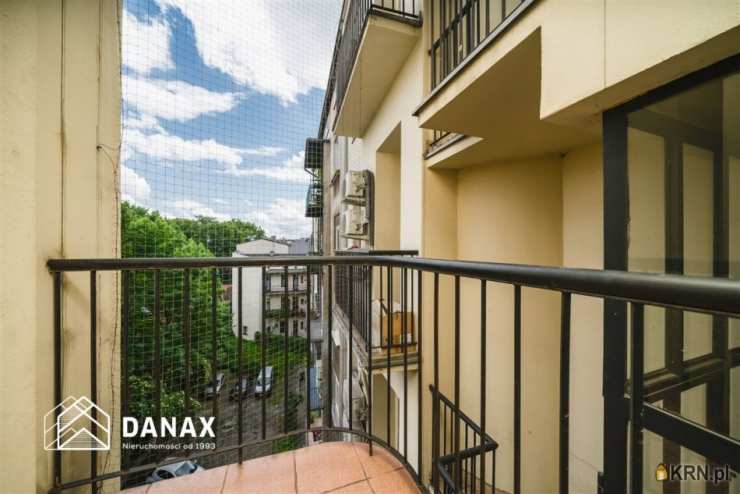 Kraków, Krowodrza/Łobzów, ul. J. Słowackiego, 3 pokojowe, Mieszkanie  do wynajęcia