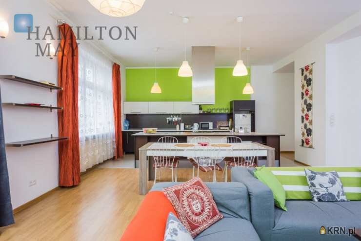 Mieszkanie  do wynajęcia, , Kraków, Krowodrza, ul. J. Słowackiego