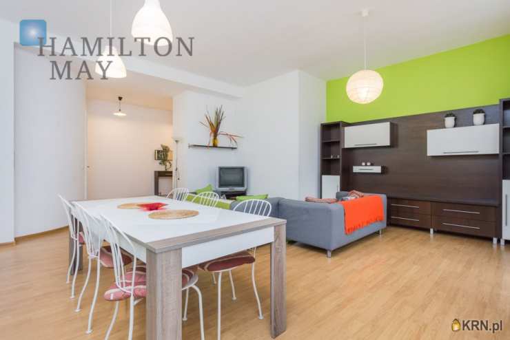 Kraków, Krowodrza, ul. J. Słowackiego, Mieszkanie  do wynajęcia, 