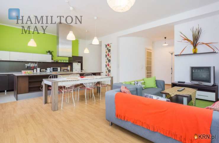 , Kraków, Krowodrza, ul. J. Słowackiego, Mieszkanie  do wynajęcia