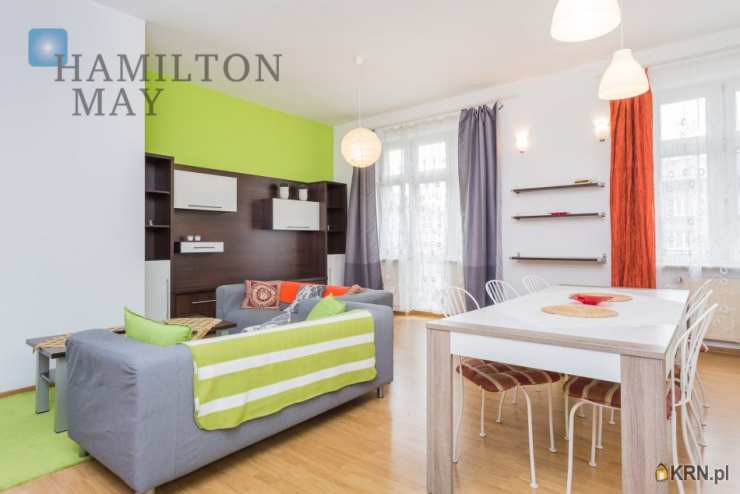 , Mieszkanie  do wynajęcia, Kraków, Krowodrza, ul. J. Słowackiego