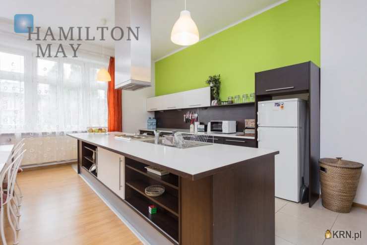 Kraków, Krowodrza, ul. J. Słowackiego, Mieszkanie  do wynajęcia, 