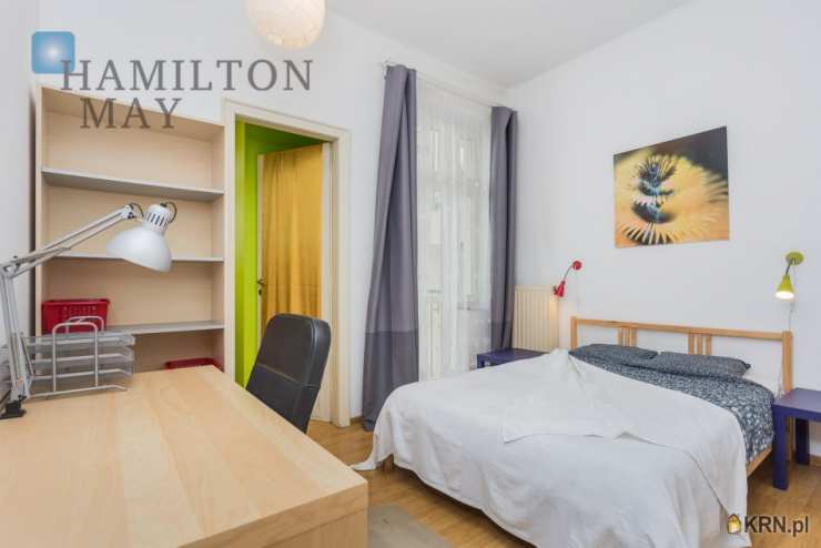 Kraków, Krowodrza, ul. J. Słowackiego, , Mieszkanie  do wynajęcia