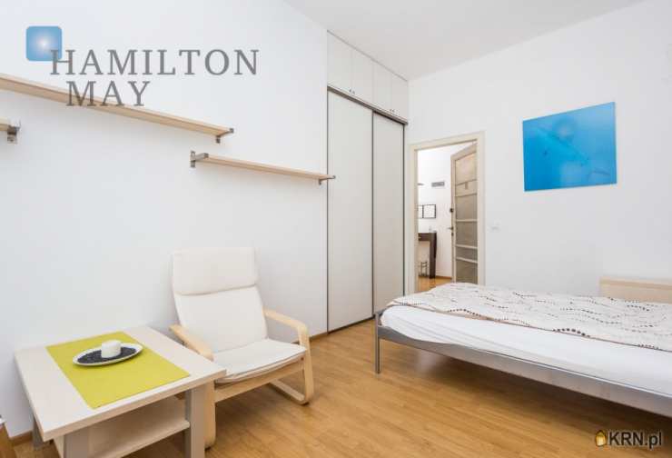 Hamilton May, Mieszkanie  do wynajęcia, Kraków, Krowodrza, ul. J. Słowackiego