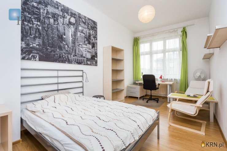 Mieszkanie  do wynajęcia, Kraków, Krowodrza, ul. J. Słowackiego, 