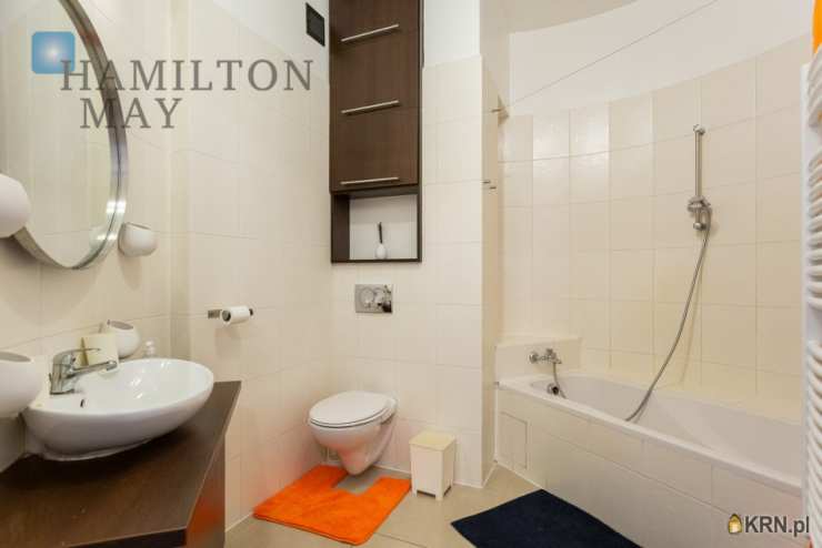 Mieszkanie  do wynajęcia, , Kraków, Krowodrza, ul. J. Słowackiego