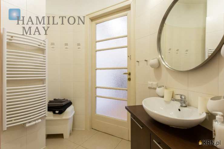 Kraków, Krowodrza, ul. J. Słowackiego, Mieszkanie  do wynajęcia, 