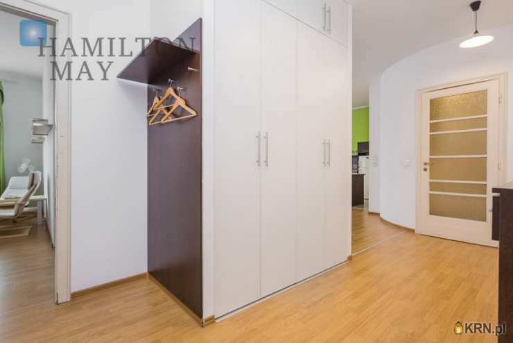 , Kraków, Krowodrza, ul. J. Słowackiego, Mieszkanie  do wynajęcia