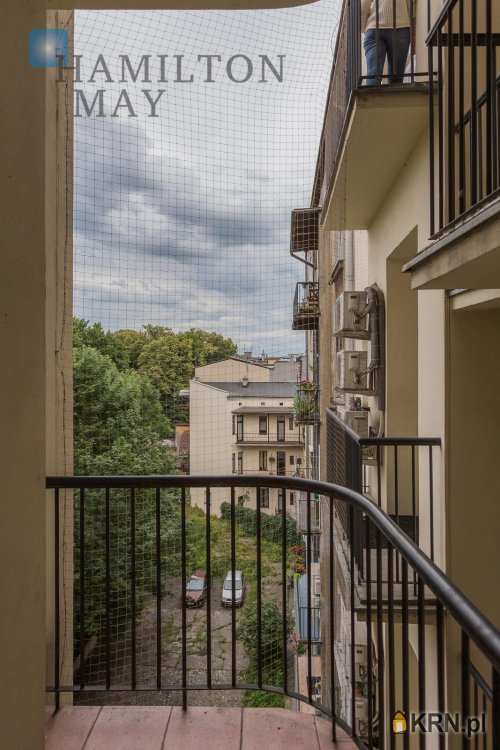 , Mieszkanie  do wynajęcia, Kraków, Krowodrza, ul. J. Słowackiego