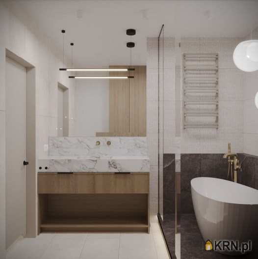 Mieszkanie  na sprzedaż, 4 pokojowe, Kraków, Grzegórzki, ul. 