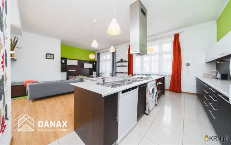 3 pokojowe, Mieszkanie  do wynajęcia, Kraków, Stare Miasto, ul. J. Słowackiego