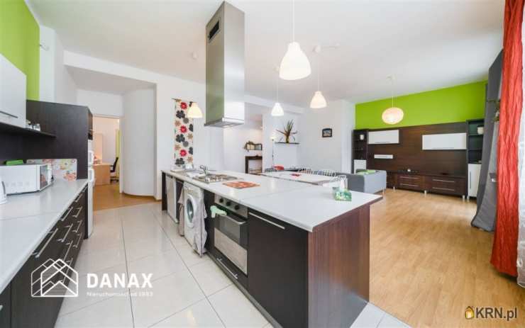 Mieszkanie  do wynajęcia, Kraków, Stare Miasto, ul. J. Słowackiego, 3 pokojowe