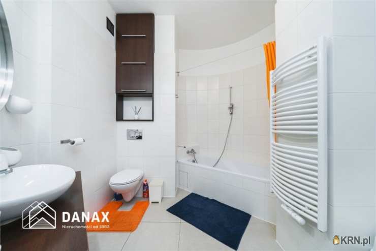 Danax, Mieszkanie  do wynajęcia, Kraków, Stare Miasto, ul. J. Słowackiego