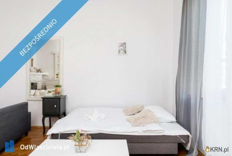 Kraków, Zwierzyniec, ul. B. Komorowskiego, 3 pokojowe, Mieszkanie  na sprzedaż