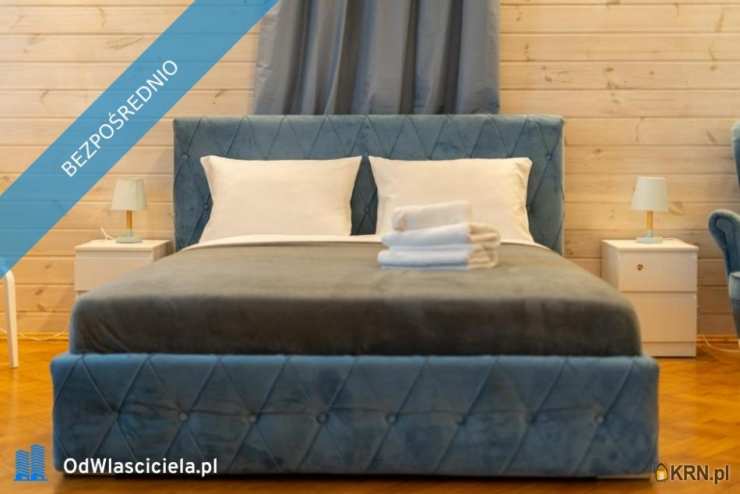 Mieszkanie  na sprzedaż, Kraków, Zwierzyniec, ul. B. Komorowskiego, 3 pokojowe